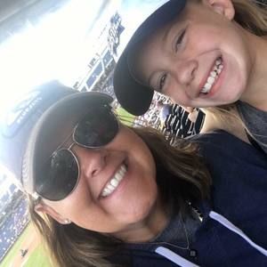 Meet your Posher, Jodie